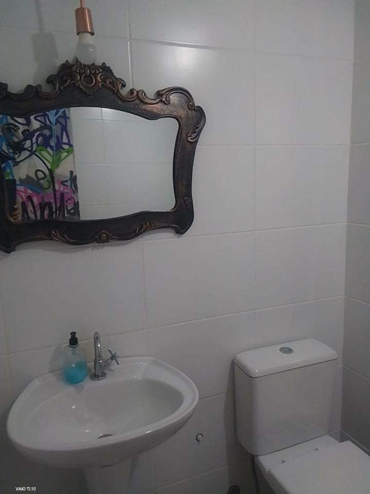 Confortavel Espaco No Centro De Sp São José do Rio Preto Exteriér fotografie